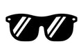 Sunglass [BLACK] Frame & Lens