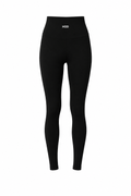 Gym Leggings [BLACK]