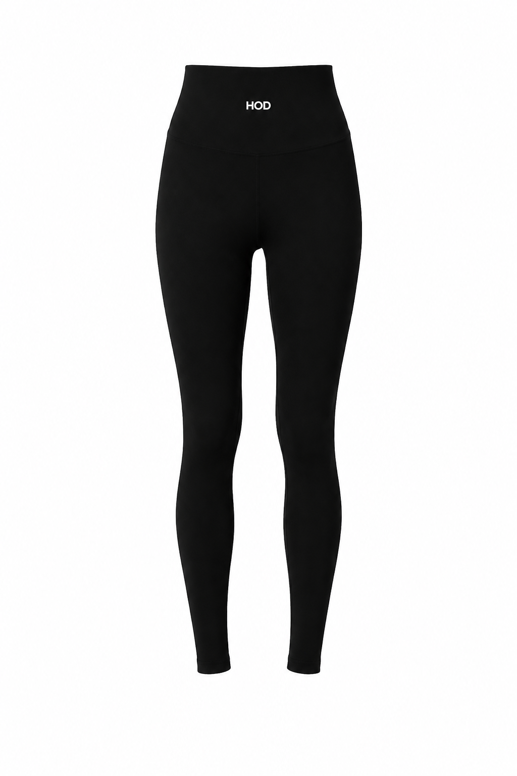 Gym Leggings [BLACK]