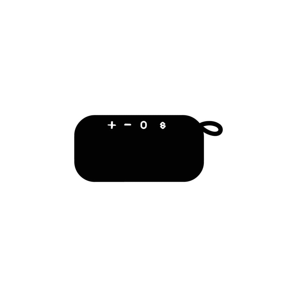 BT Speaker [BLACK]
